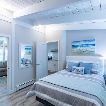 Boutique Suite #4 Blue Mountains Εξωτερικό φωτογραφία