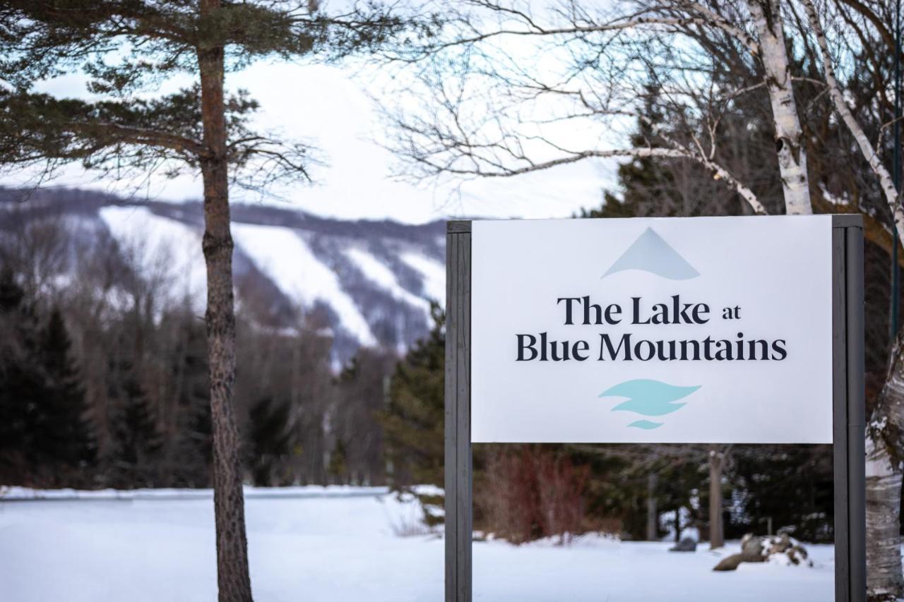 Boutique Suite #4 Blue Mountains Εξωτερικό φωτογραφία